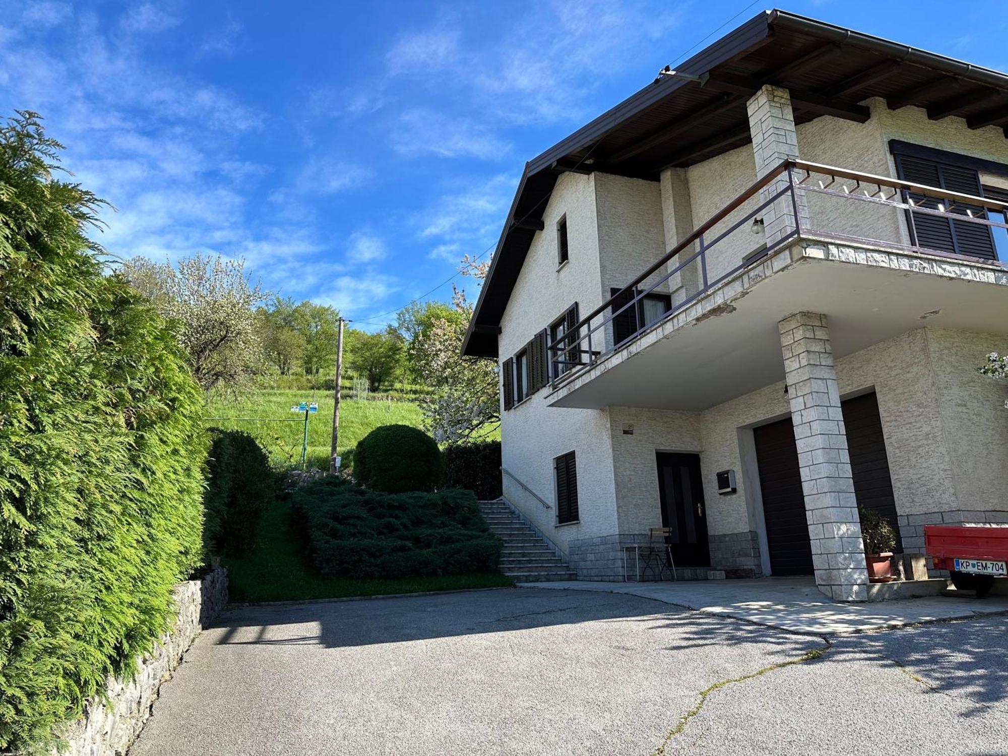 אילירסקה ביסטריצה Sunny Hill Apartment מראה חיצוני תמונה